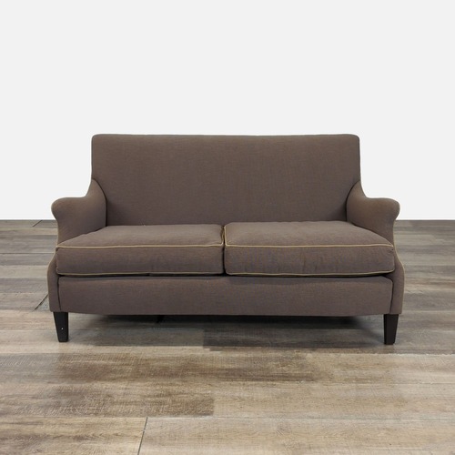 Used Cisco Brothers Contemporary Loveseat for sale on AptDeco
