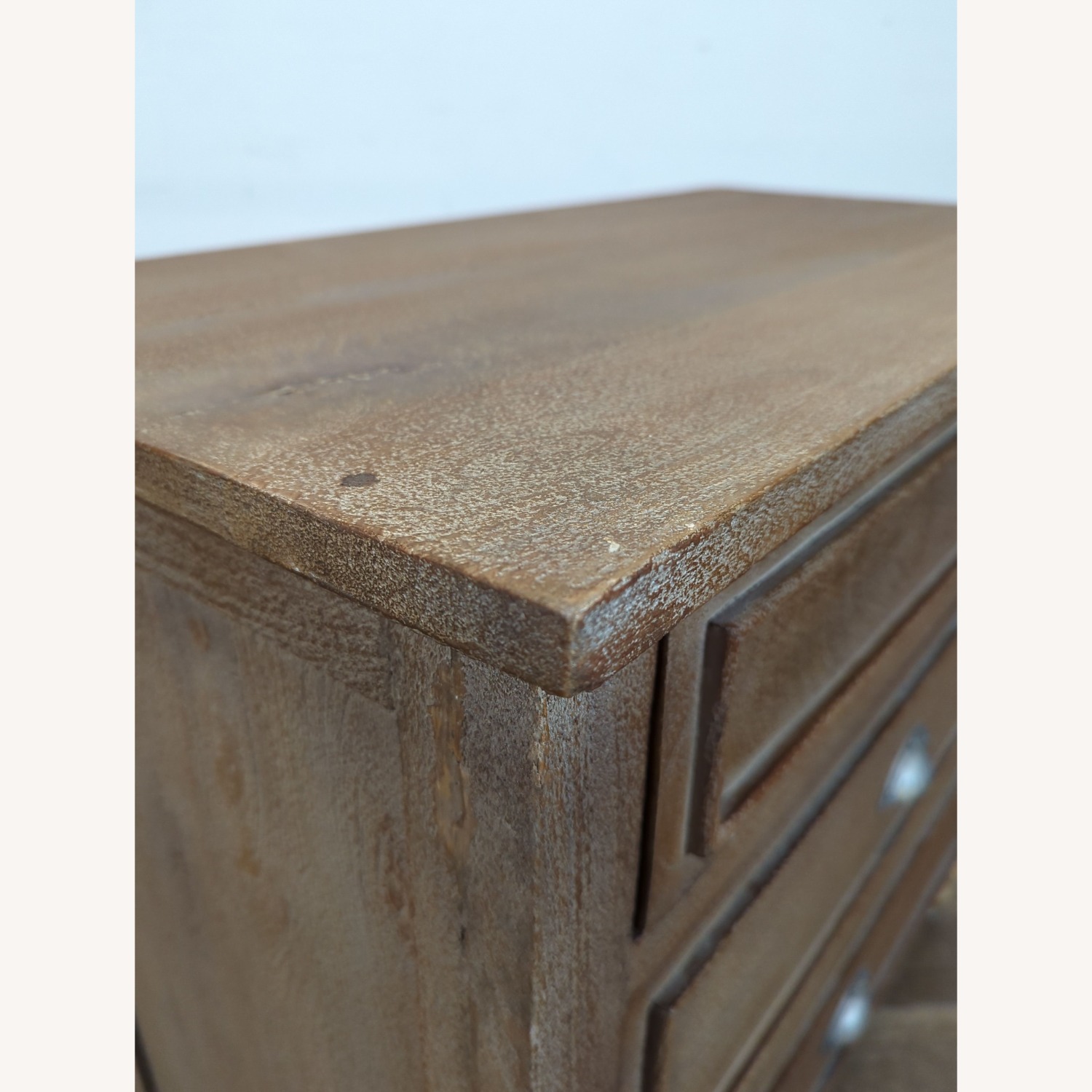 Pottery Barn Astoria Classic Nightstand - image-3