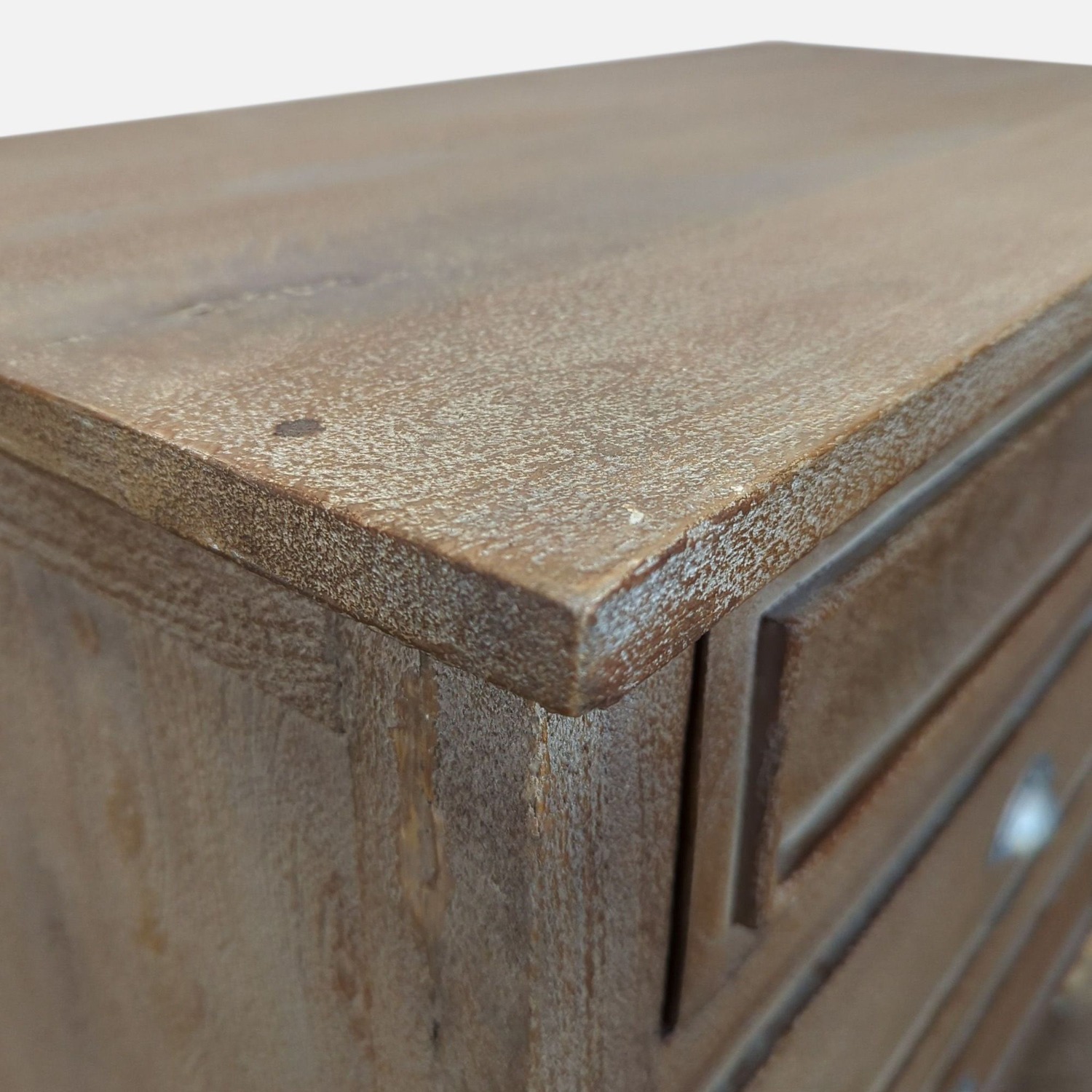 Pottery Barn Astoria Classic Nightstand - image-2