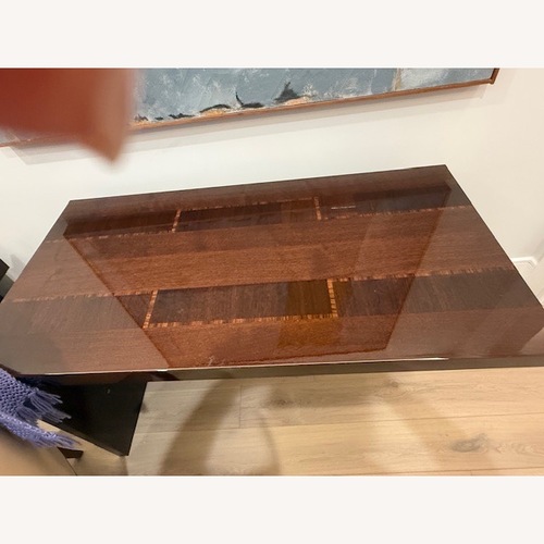 Used Copenhagen Desk for sale on AptDeco