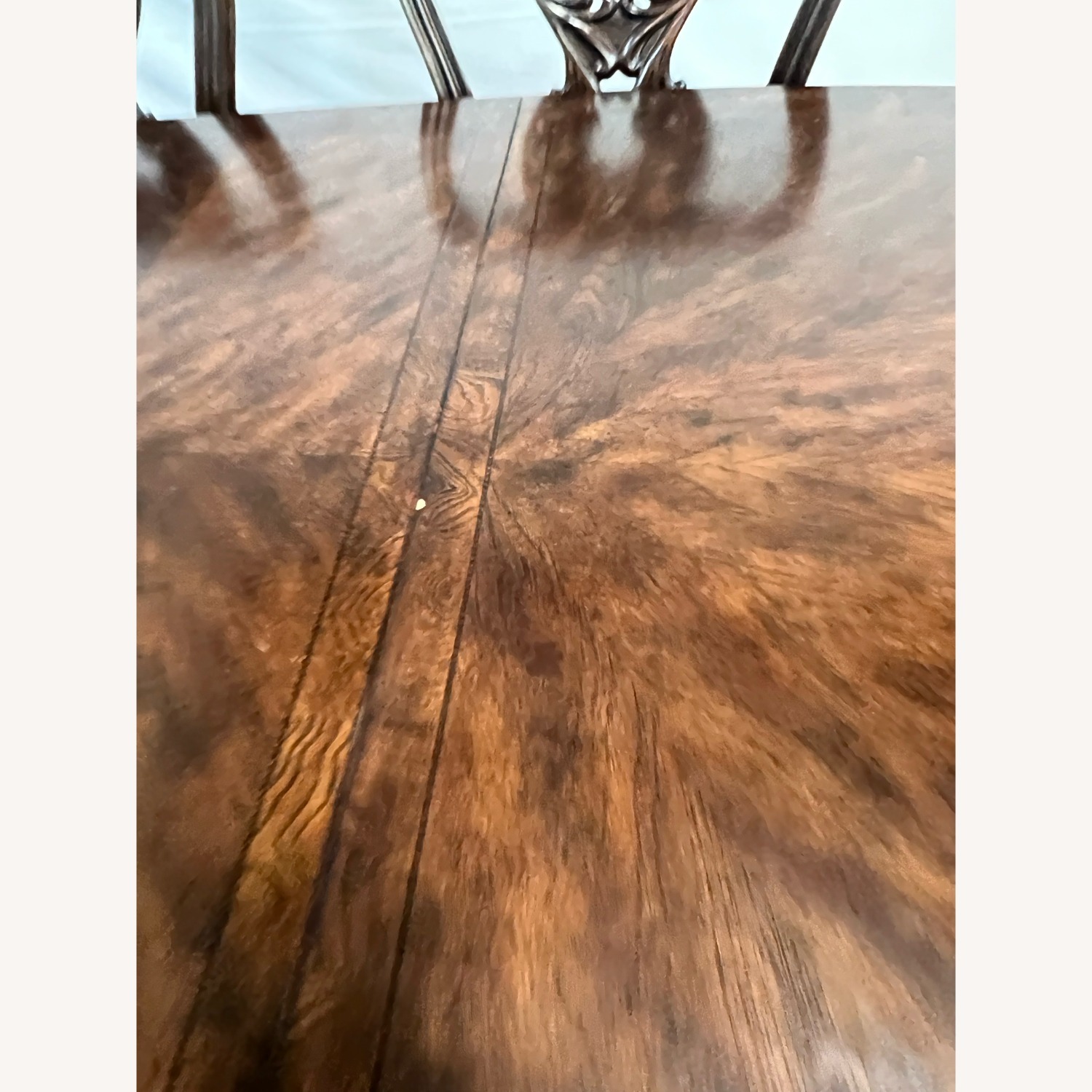 Raymour & Flanigan Dining Set - image-5