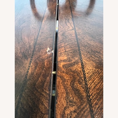 Used Raymour & Flanigan Dining Set for sale on AptDeco