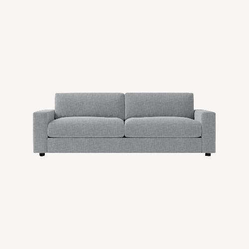 Used West Elm Urban Sofa  for sale on AptDeco