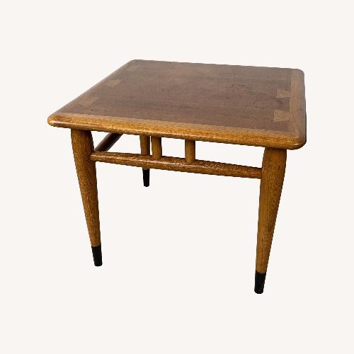Used Pair of Mid-Century Lane Side Tables for sale on AptDeco