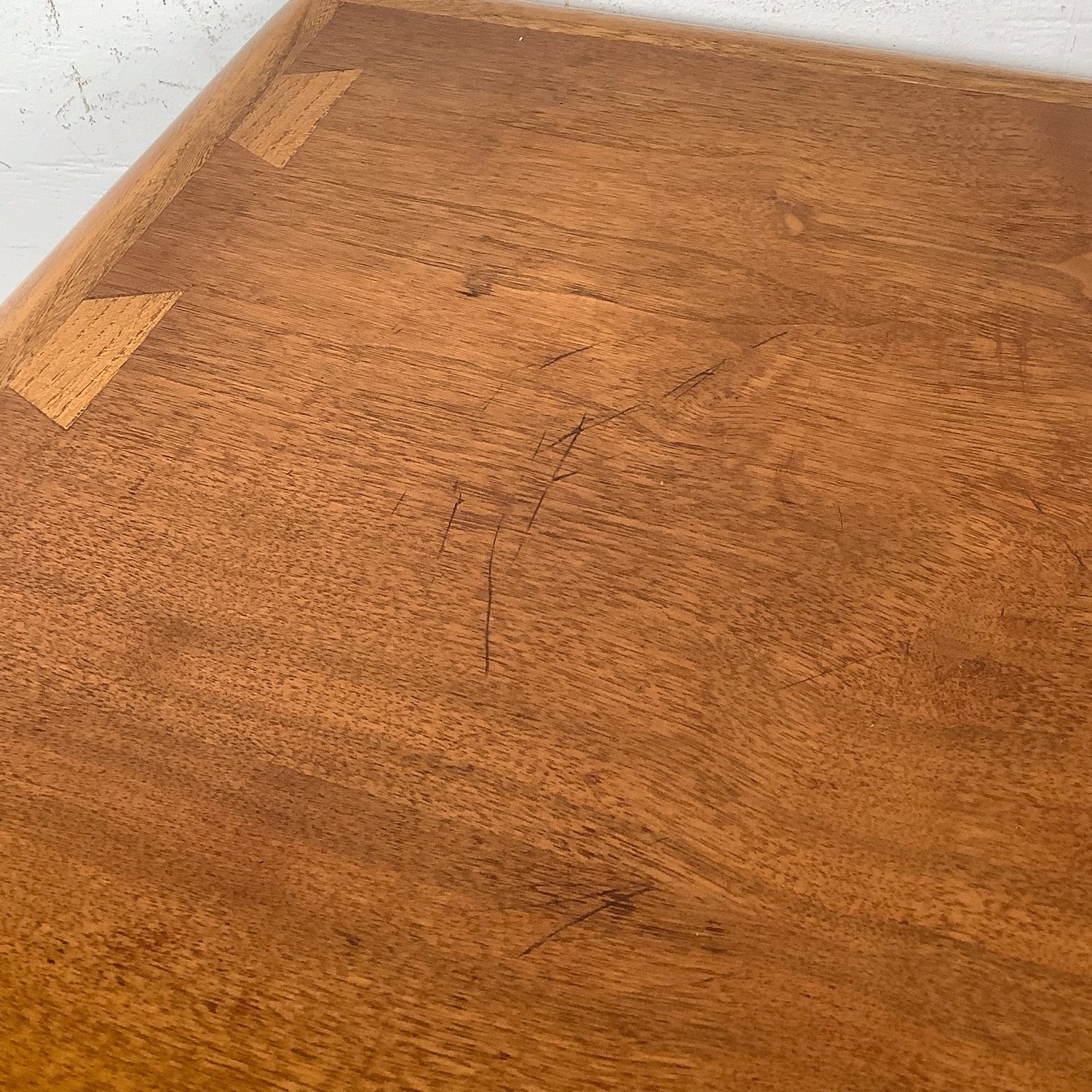 Pair of Mid-Century Lane Side Tables - image-10