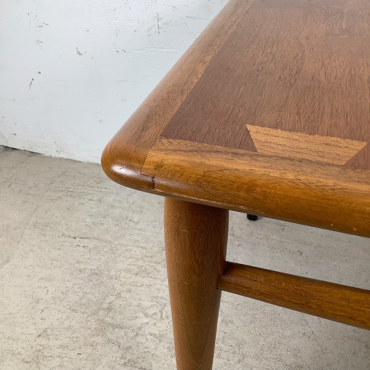 Pair of Mid-Century Lane Side Tables - image-16