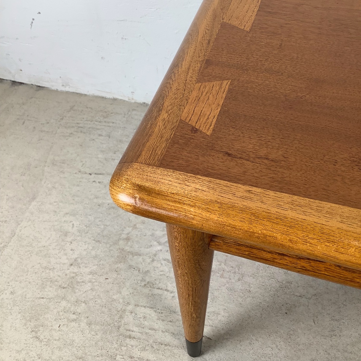 Pair of Mid-Century Lane Side Tables - image-7