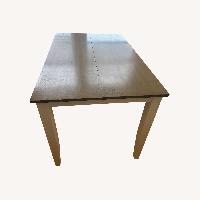 Gallery Furniture Light Gray Dining Sets