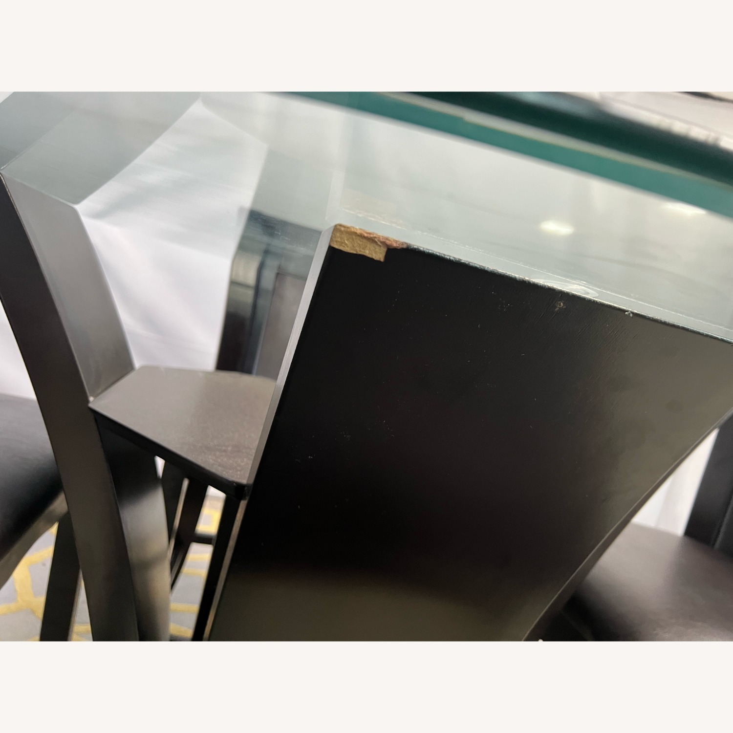 Raymour and Flanigan Venice Dining Set - image-2