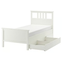IKEA HEMNES Single Bed Frame