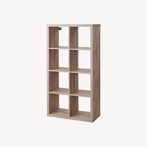 Used IKEA KALLAX Shelf for sale on AptDeco