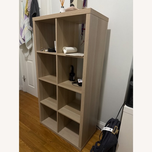 Used IKEA KALLAX Shelf for sale on AptDeco
