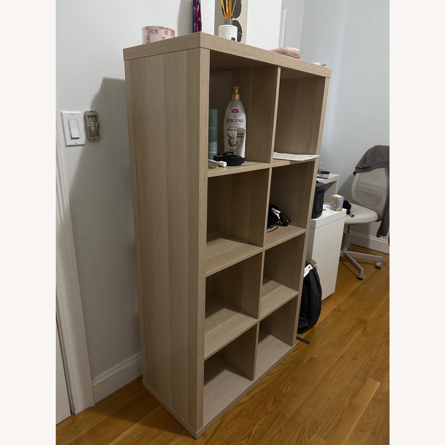 IKEA KALLAX Shelf - image-2