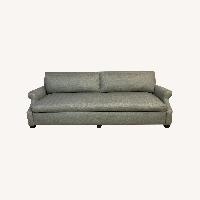 Robin Bruce Light Gray 3+ Seater Sofa