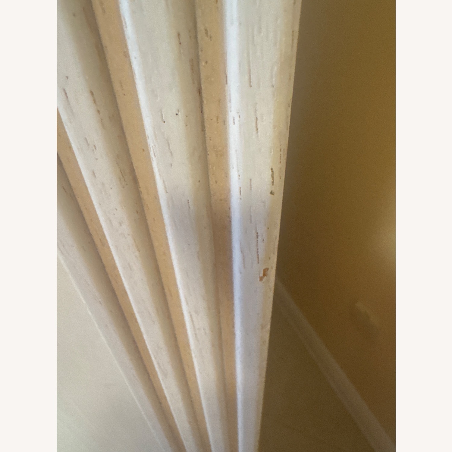 Natural Wood Armoire - image-3