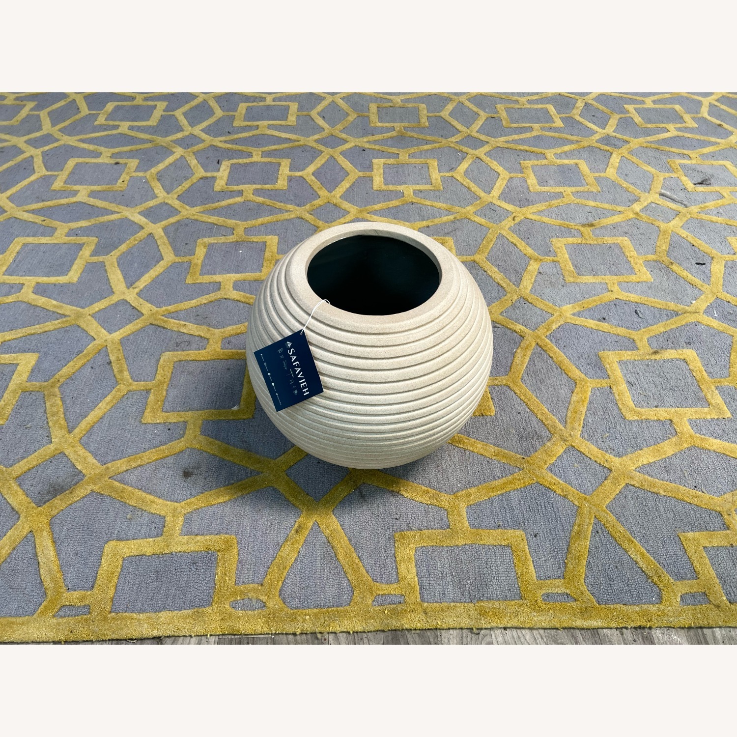 Safavieh Outdoor Collection Planter Pot - image-3