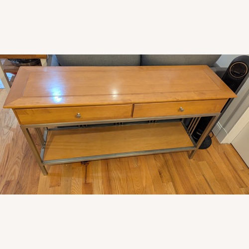 Used Stanley Furniture Sideboard for sale on AptDeco