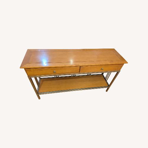 Used Stanley Furniture Sideboard for sale on AptDeco