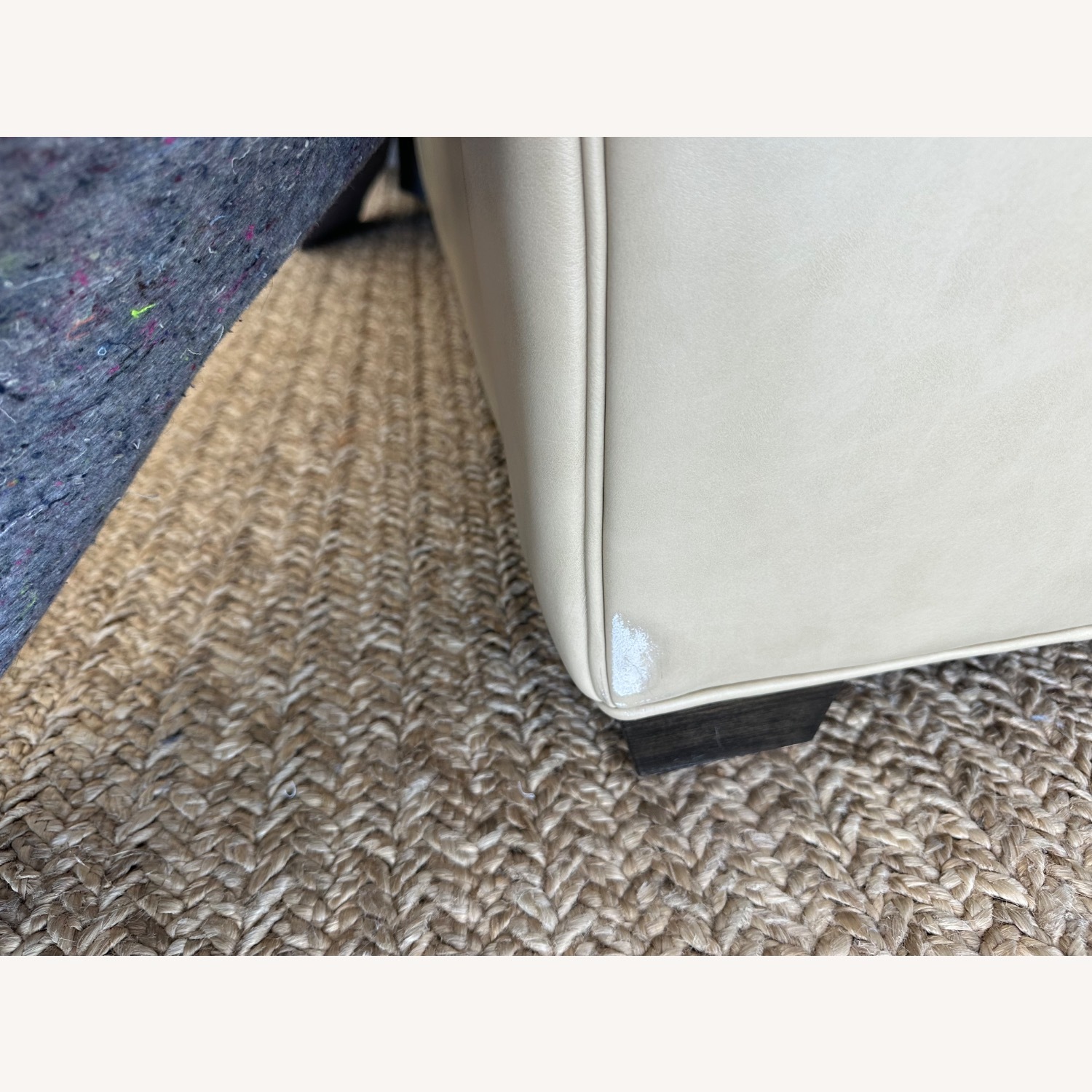 Hancock & Moore Light Brown 3+ Seater Sofa - image-8