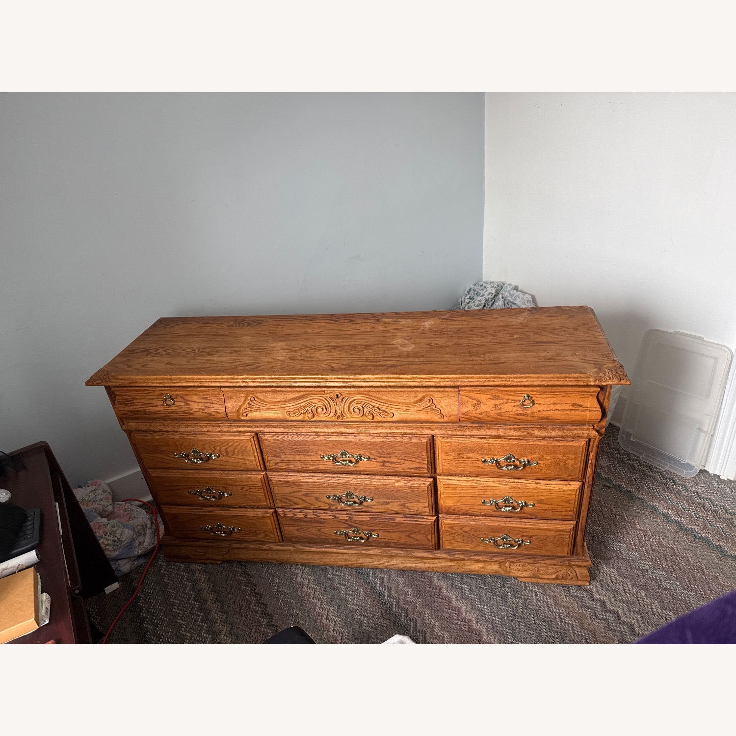 Old Dresser - image-2