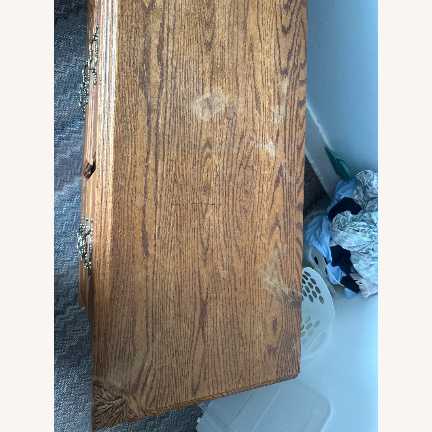 Old Dresser - image-3