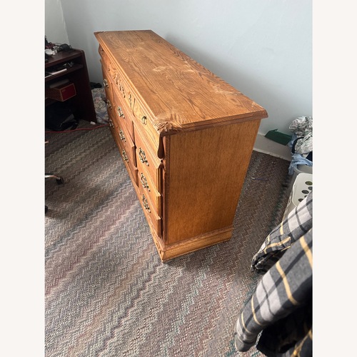 Used Old Dresser for sale on AptDeco