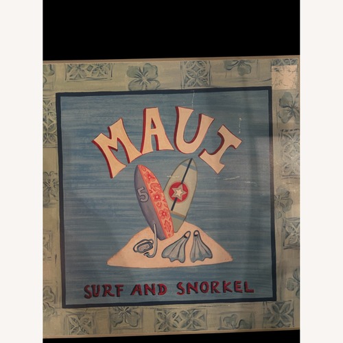 Used Surfing Fun Series by Elizabeth  Brighton  for sale on AptDeco