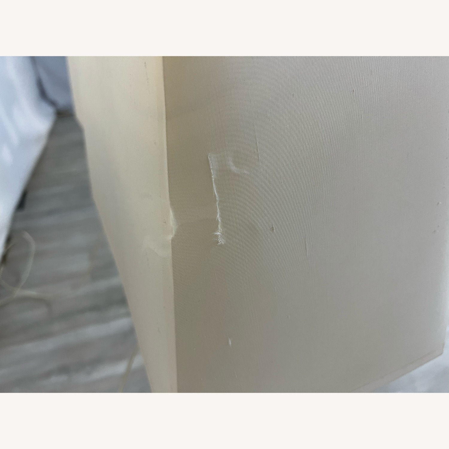 Somette Chrome Crystal Table Lamp Set of 2 - image-7