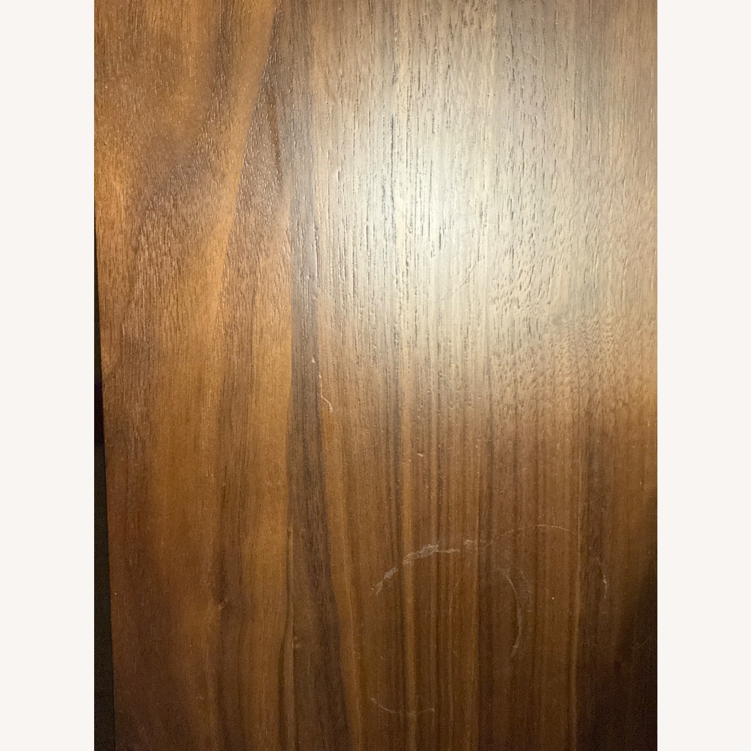 Article Culla Walnut 6 Drawer Double Dresser - image-2