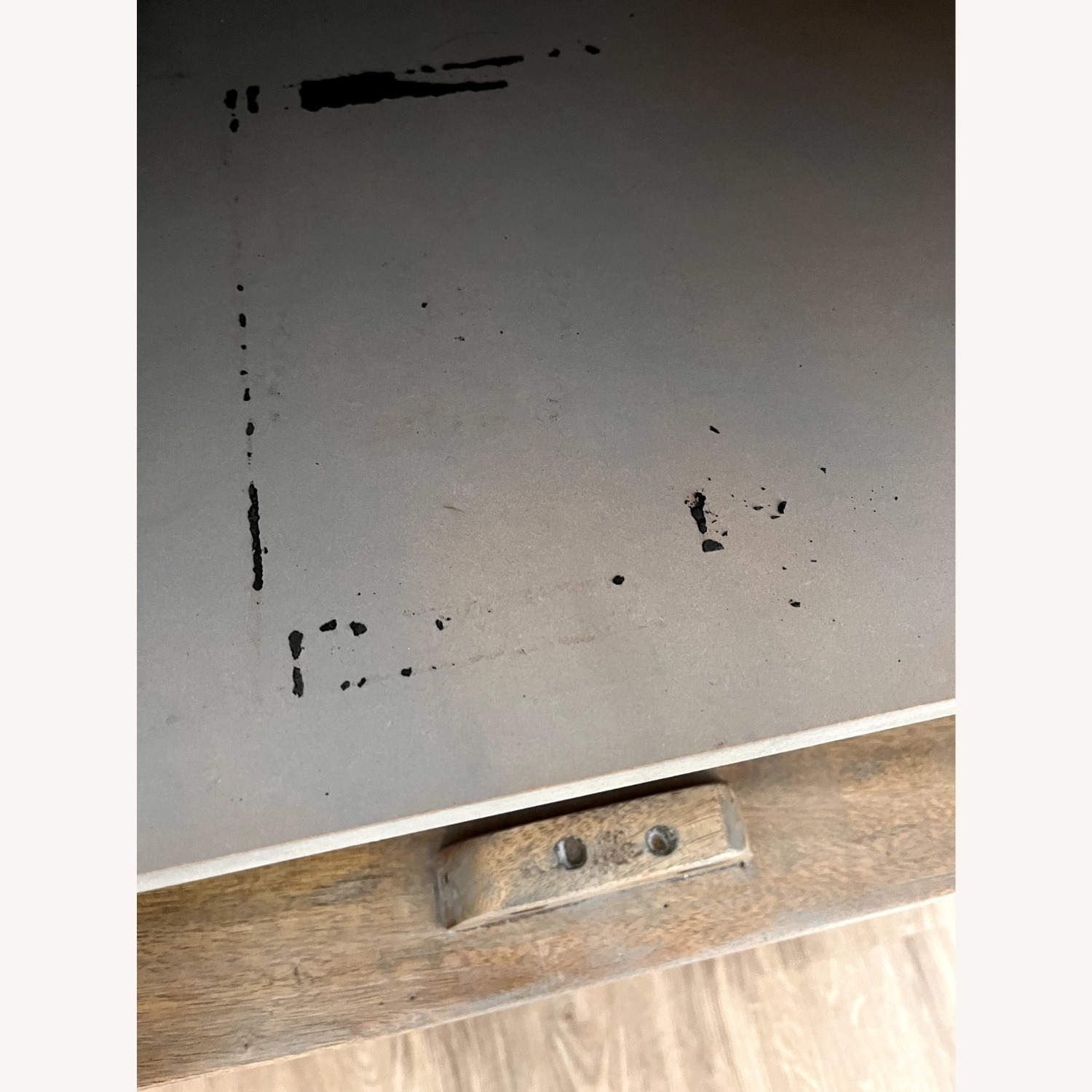 Anthropologie Daybreak Cabinet - image-3