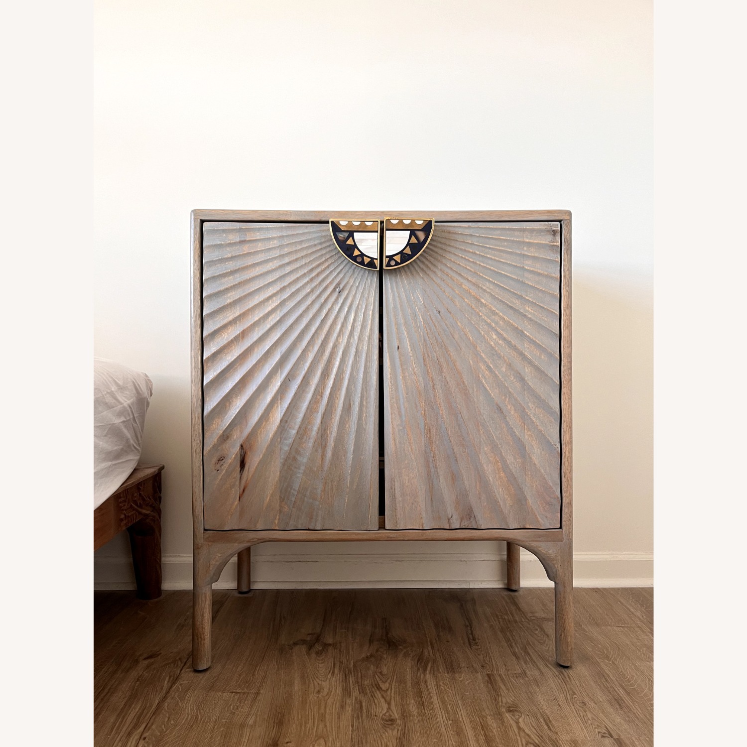Anthropologie Daybreak Cabinet - image-1