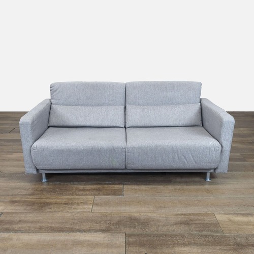 Used Bo Concept Melo Modern Sleeper Loveseat for sale on AptDeco