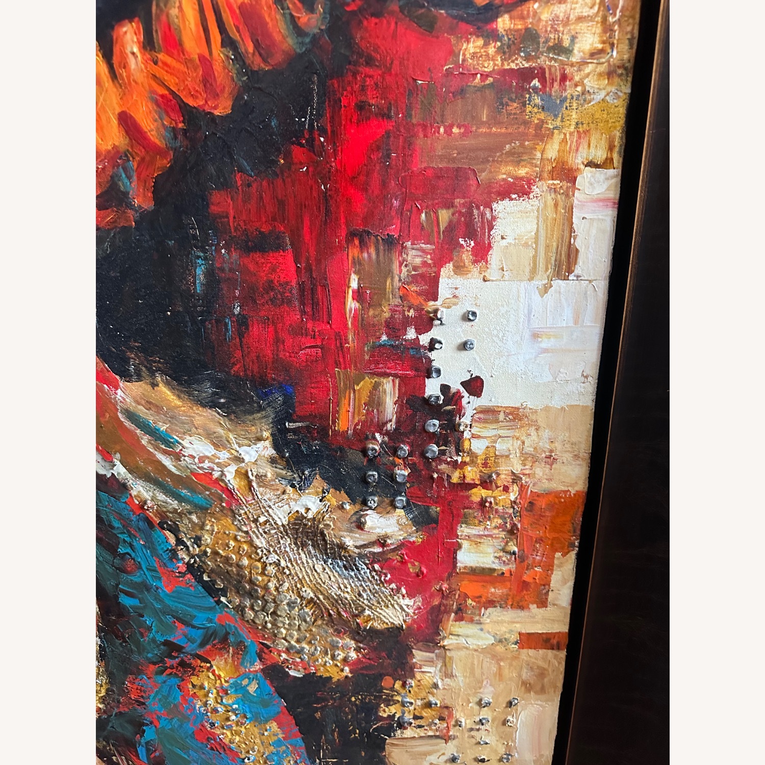 Celine Brossard Original Painting - image-7