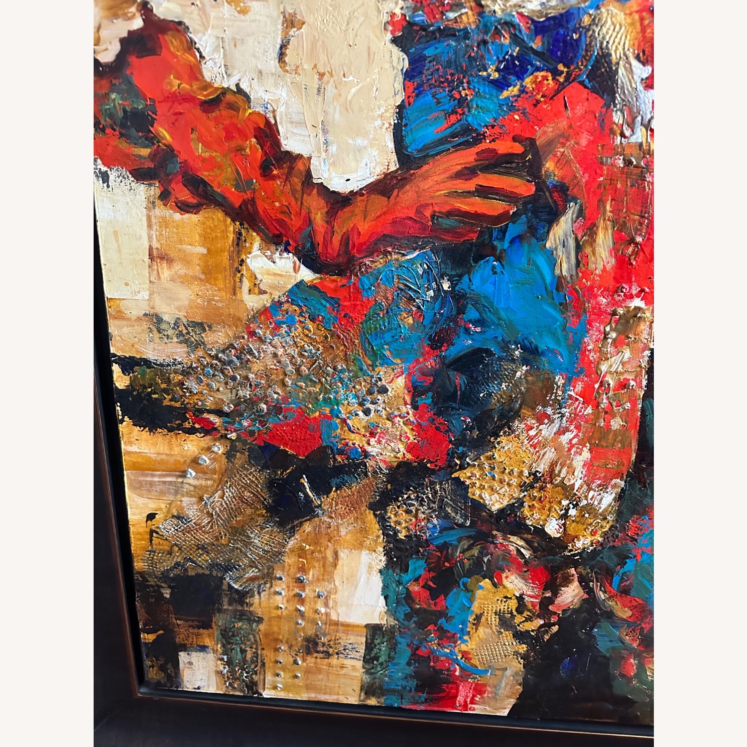 Celine Brossard Original Painting - image-3