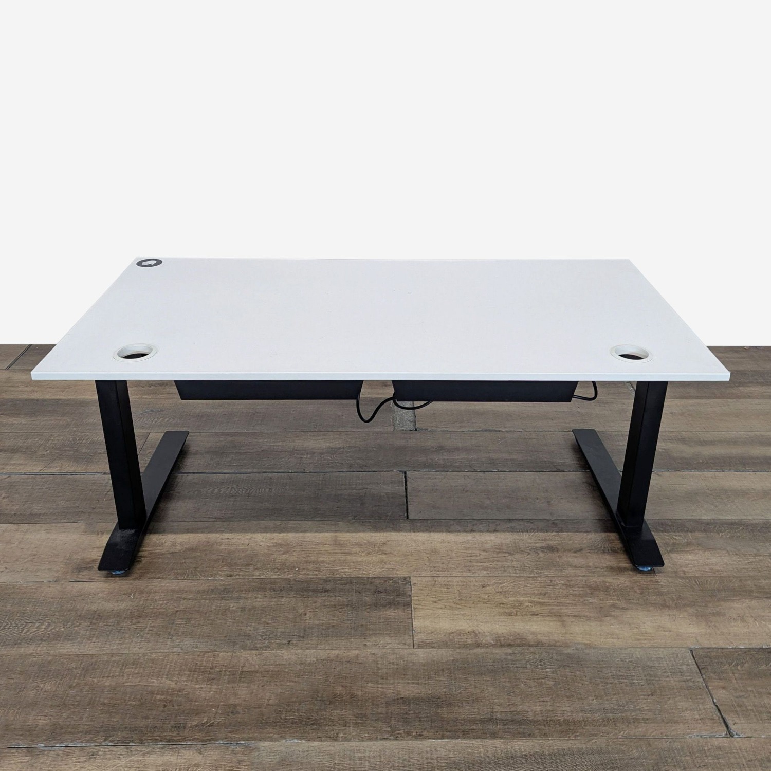 Jarvis Fully Adjustable Height Desk - image-2