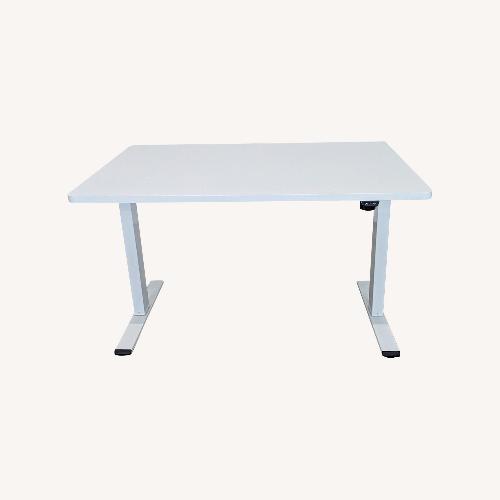 Used Adjustable Standing Desk for sale on AptDeco