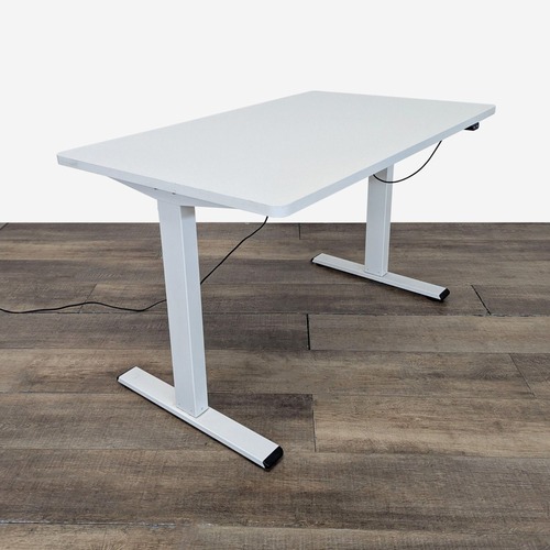 Used Adjustable Standing Desk for sale on AptDeco