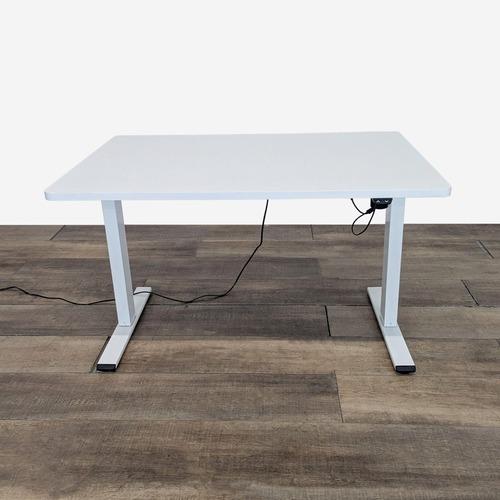 Used Adjustable Standing Desk for sale on AptDeco
