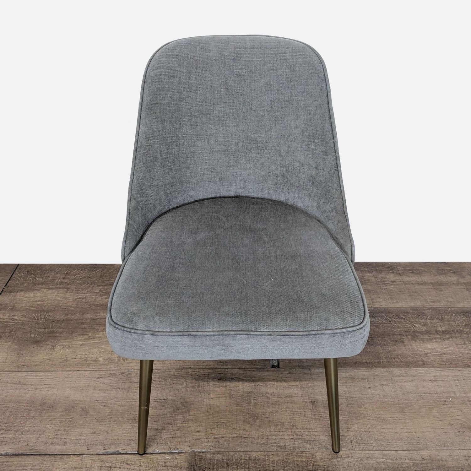 West Elm Mid-Century Dining Chair - image-5