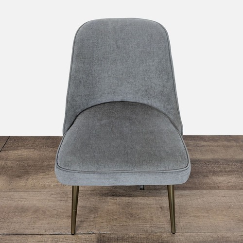 Used West Elm Mid-Century Dining Chair for sale on AptDeco