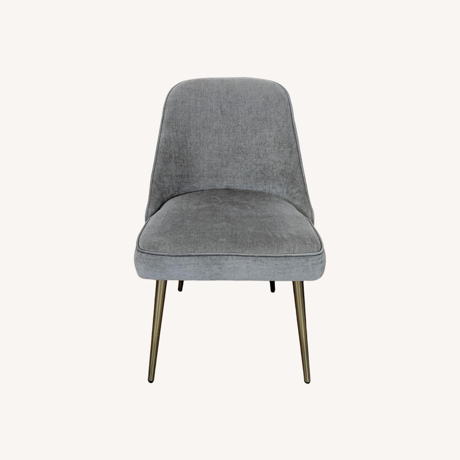 West Elm Mid-Century Dining Chair - image-0