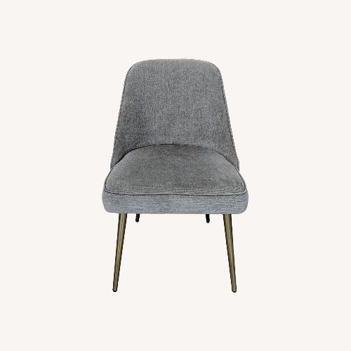 Used West Elm Mid-Century Dining Chair for sale on AptDeco