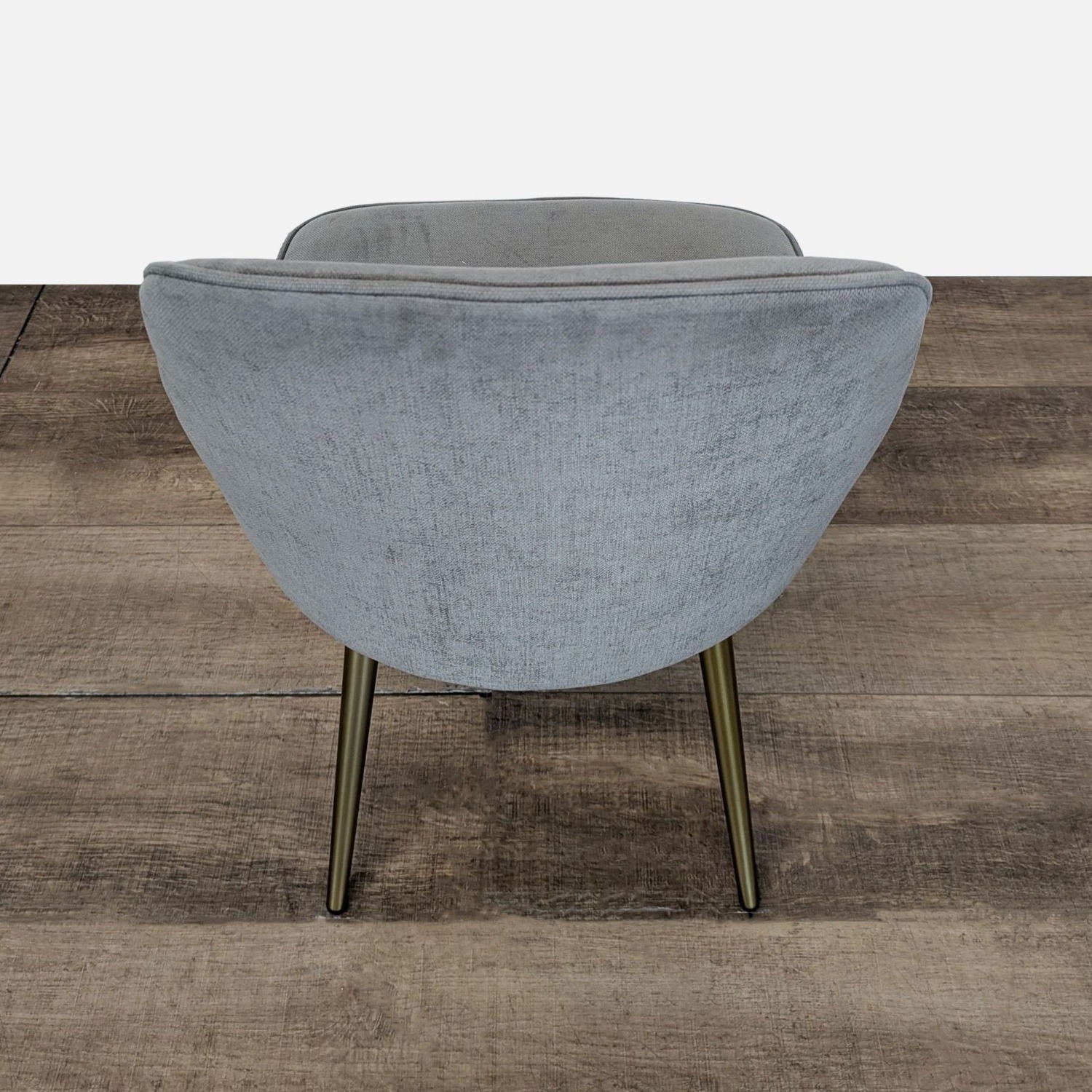 West Elm Mid-Century Dining Chair - image-3