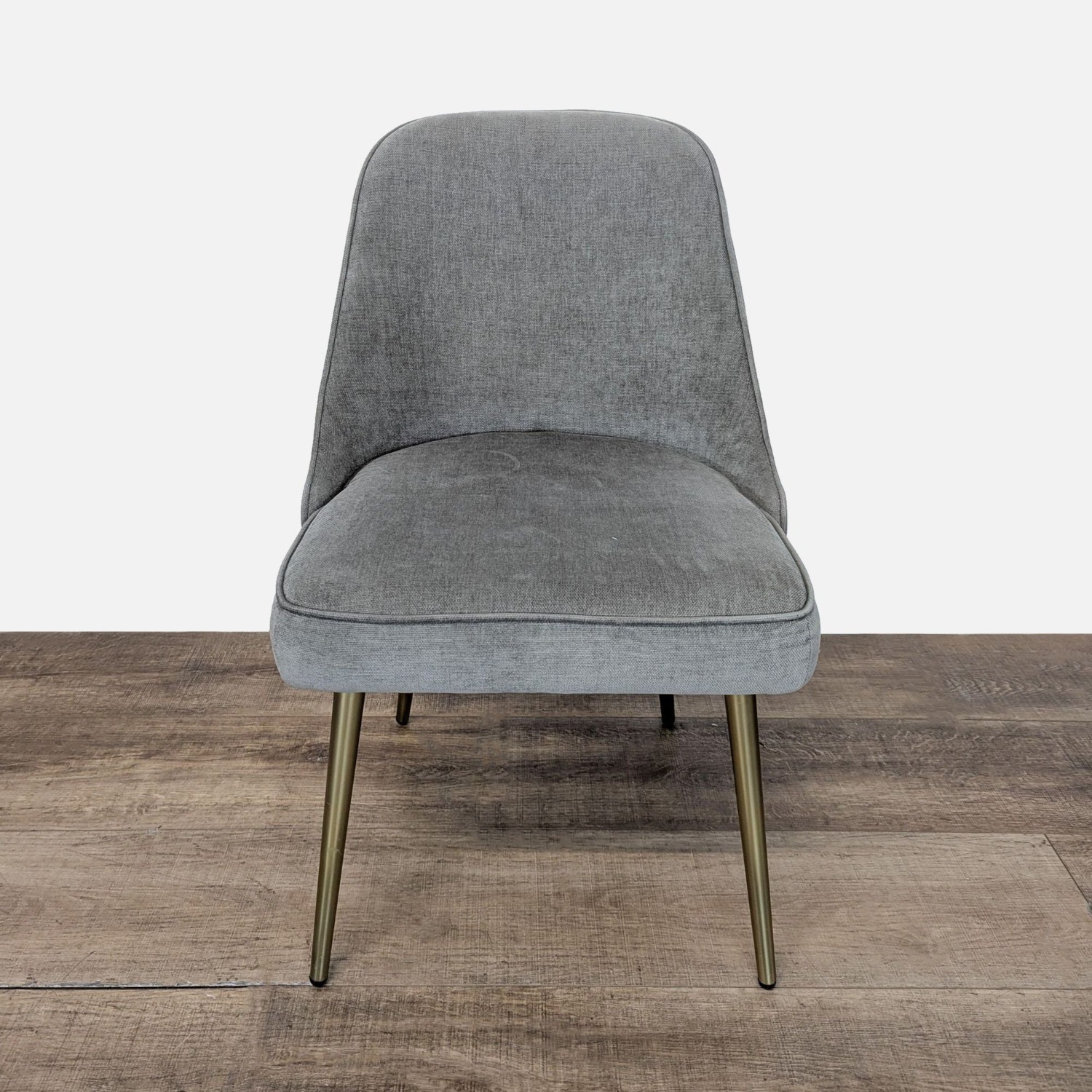 West Elm Mid-Century Dining Chair - image-1