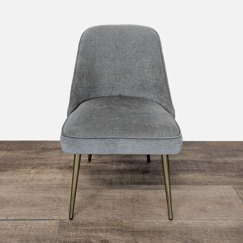 Used West Elm Mid-Century Dining Chair for sale on AptDeco