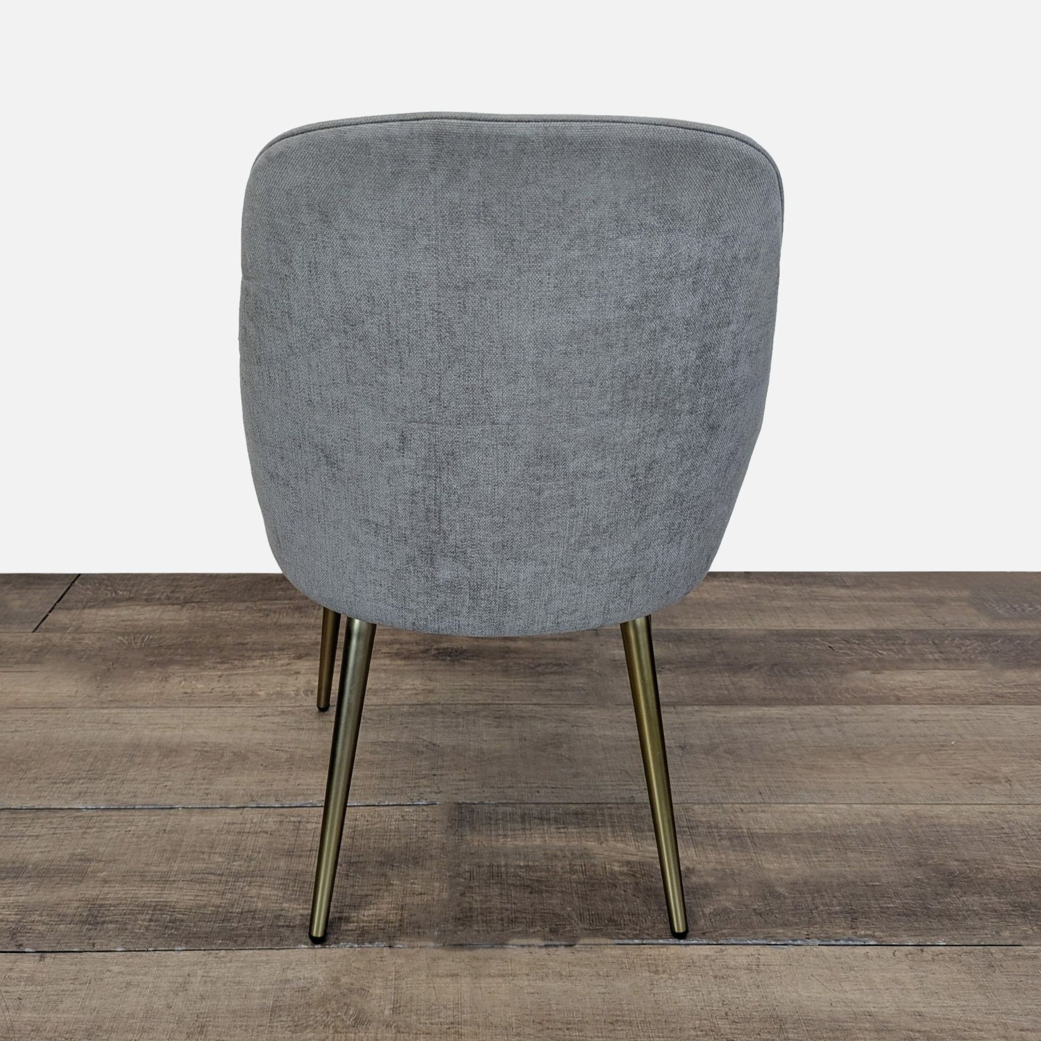 West Elm Mid-Century Dining Chair - image-4