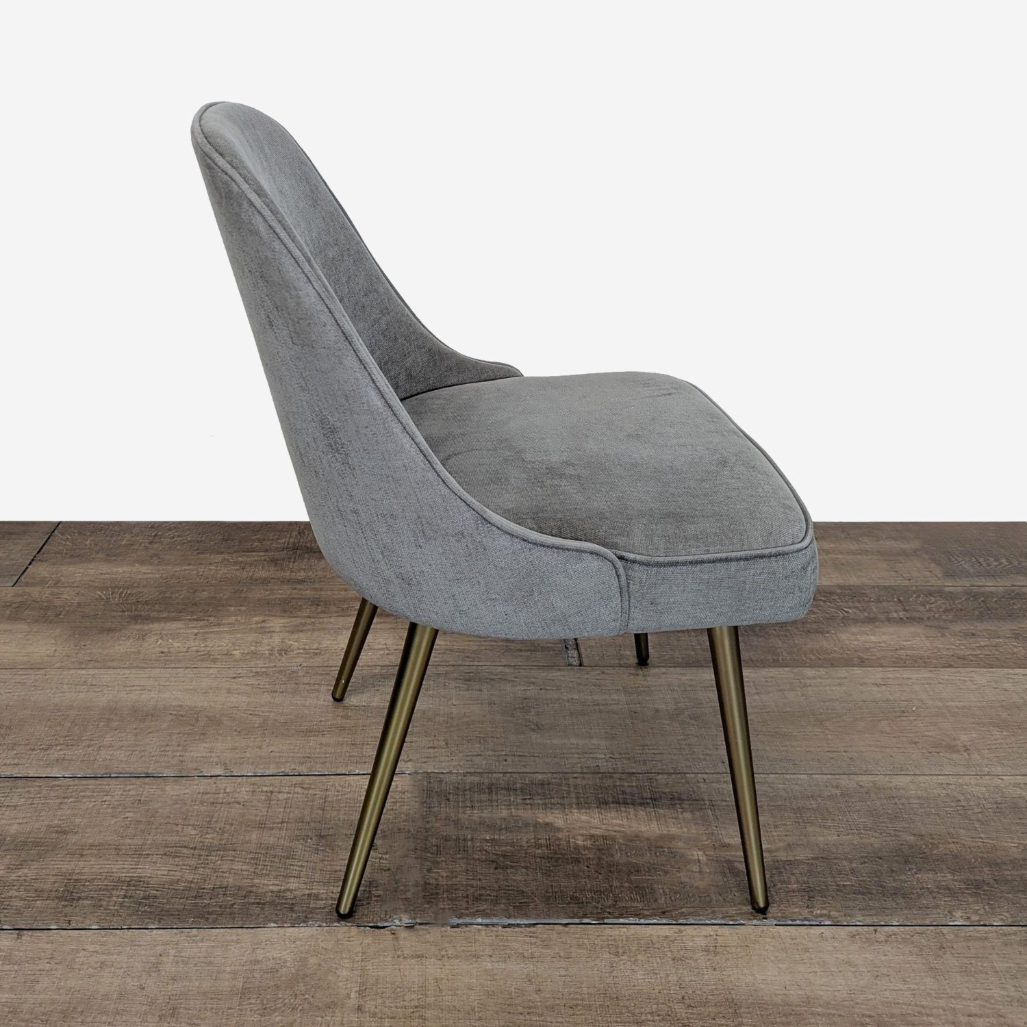 West Elm Mid-Century Dining Chair - image-2
