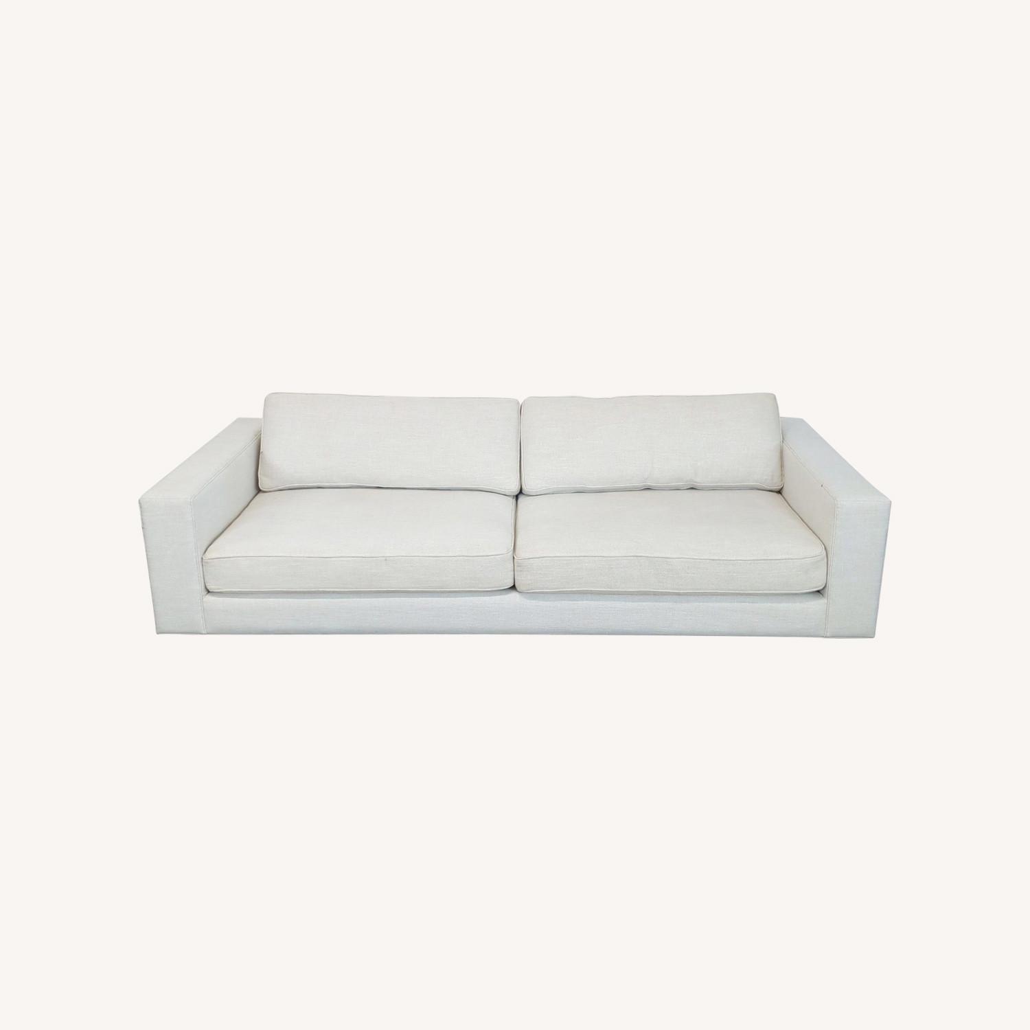 Restoration Hardware Maddox Sofa - image-0