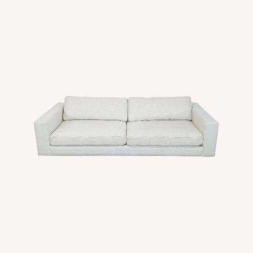 Used Restoration Hardware Maddox Sofa	 for sale on AptDeco