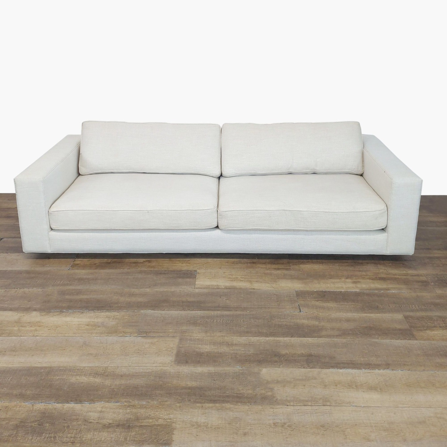 Restoration Hardware Maddox Sofa - image-1